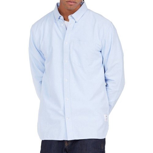 DC Shoes Camasa barbati Oxford EDYWT03254-BFB0