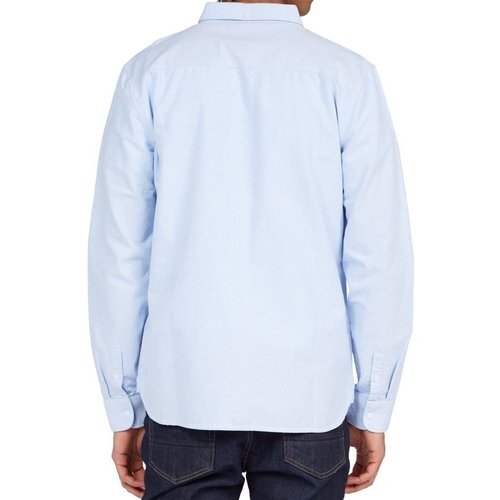 DC Shoes Camasa barbati Oxford EDYWT03254-BFB0