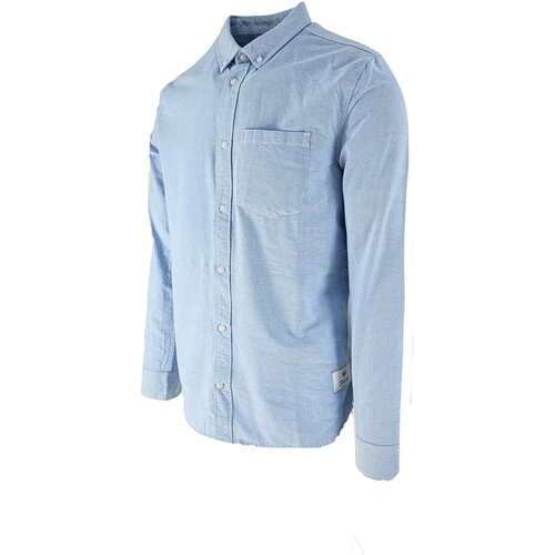 DC Shoes Camasa barbati Oxford EDYWT03254-BFB0