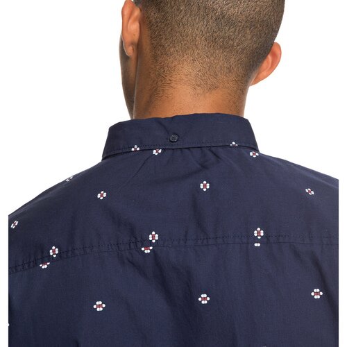 DC Shoes Camasa barbati Up Pill Short Sleeve Shirt EDYWT03221-BTL0