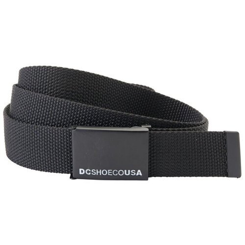DC Shoes Curea barbati Web Belt ADYAA03130-KVJ0