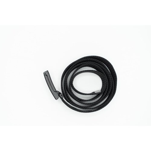 DC Shoes Curea barbati Web Belt ADYAA03130-KVJ0