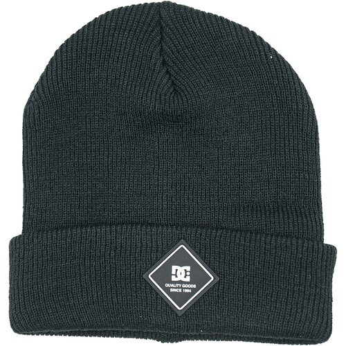 DC Shoes Fes barbati Label Beanie ADYHA04164-KVJ0