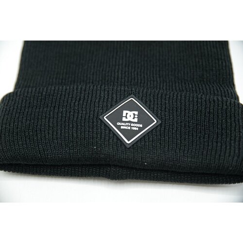 DC Shoes Fes barbati Label Beanie ADYHA04164-KVJ0