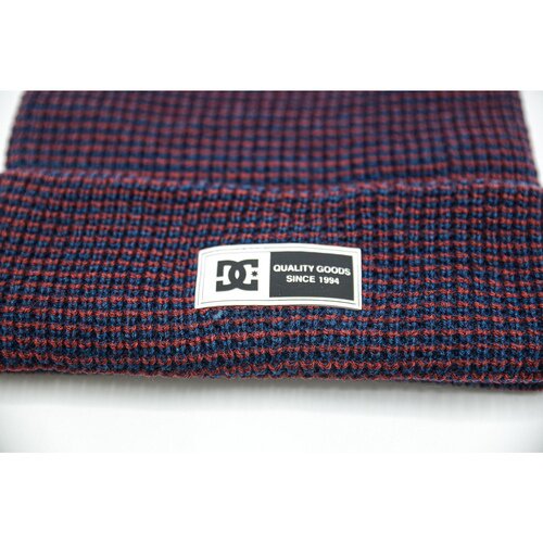 DC Shoes Fes barbati Sight Beanie ADYHA04162-RSP0