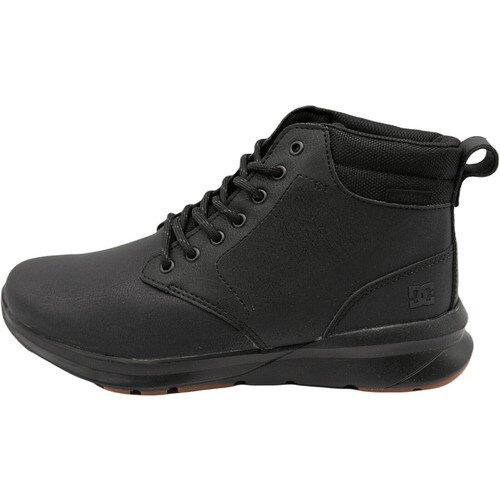 DC Shoes Ghete barbati Mason 2 ADYS700216-3BK