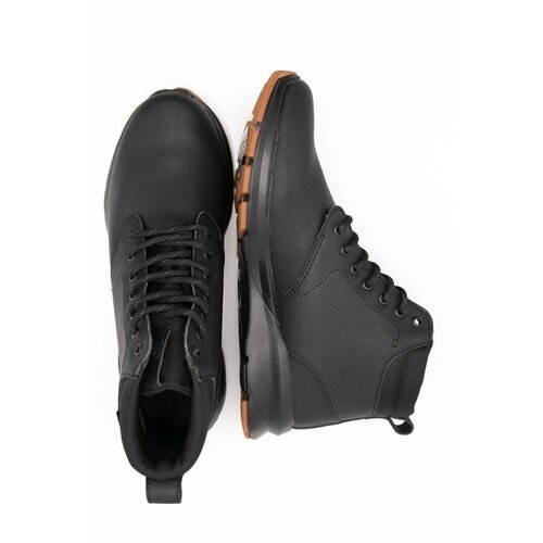 DC Shoes Ghete barbati Mason 2 ADYS700216-3BK