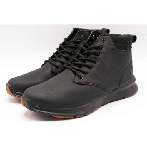 DC Shoes Ghete barbati Mason 2 ADYS700216-3BK
