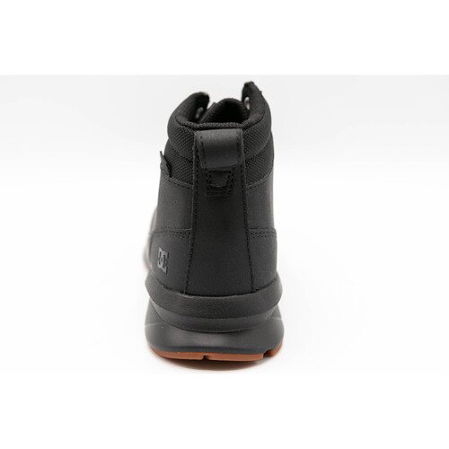 DC Shoes Ghete barbati Mason 2 ADYS700216-3BK
