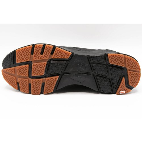 DC Shoes Ghete barbati Mason 2 ADYS700216-3BK