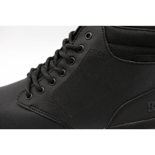 DC Shoes Ghete barbati Mason 2 ADYS700216-3BK