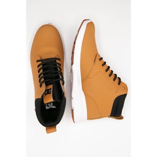 DC Shoes Ghete barbati Mason 2 ADYS700216-WEA