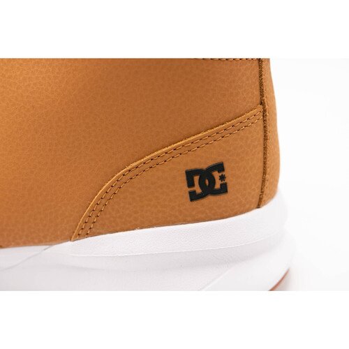 DC Shoes Ghete barbati Mason 2 ADYS700216-WEA