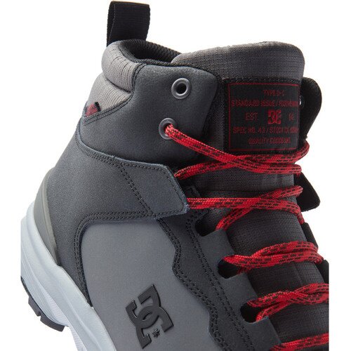 DC Shoes Ghete barbati MUTINY ADYB700044-XSKR