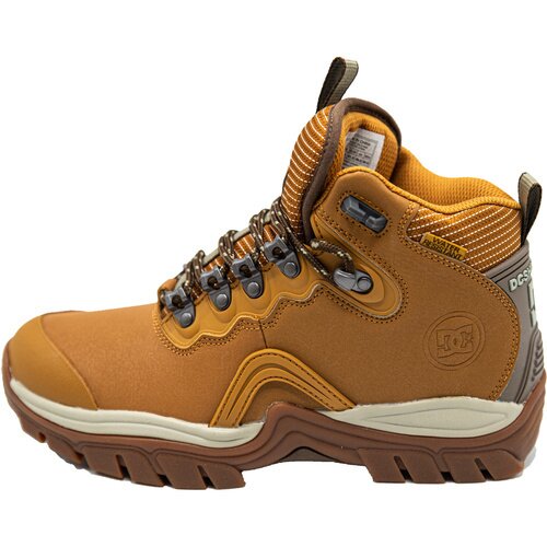 DC Shoes Ghete barbati Navigator ADYB100017-WD4