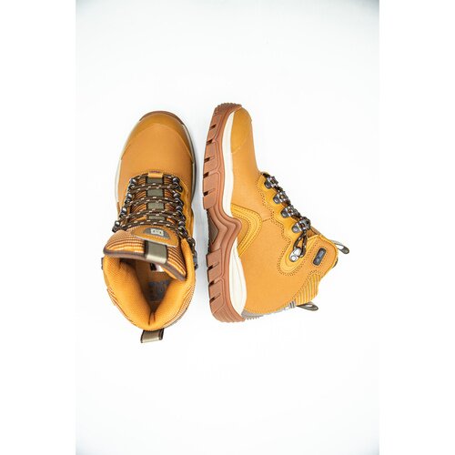 DC Shoes Ghete barbati Navigator ADYB100017-WD4