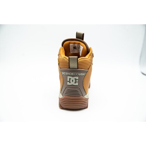 DC Shoes Ghete barbati Navigator ADYB100017-WD4