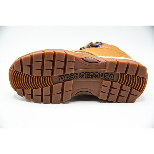 DC Shoes Ghete barbati Navigator ADYB100017-WD4