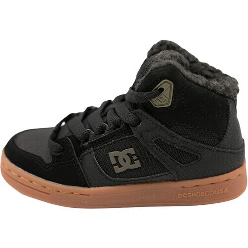 DC Shoes Ghete copii Pure High Top Wnt ADBS100245-BO0