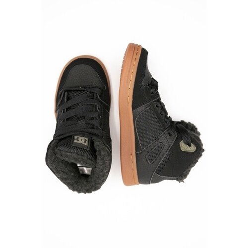 DC Shoes Ghete copii Pure High Top Wnt ADBS100245-BO0