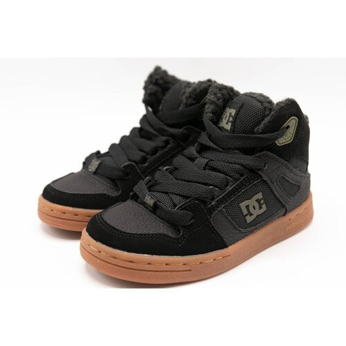 DC Shoes Ghete copii Pure High Top Wnt ADBS100245-BO0