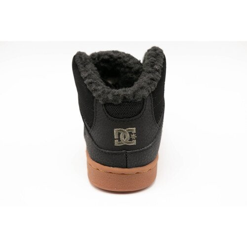 DC Shoes Ghete copii Pure High Top Wnt ADBS100245-BO0