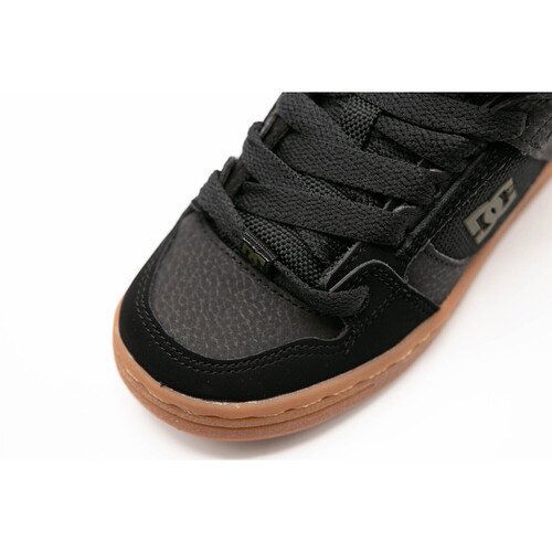 DC Shoes Ghete copii Pure High Top Wnt ADBS100245-BO0
