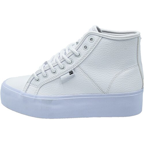 DC Shoes Ghete femei Manual Hi Wnt ADJS300286-WW0