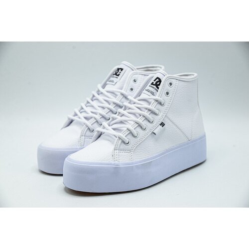 DC Shoes Ghete femei Manual Hi Wnt ADJS300286-WW0