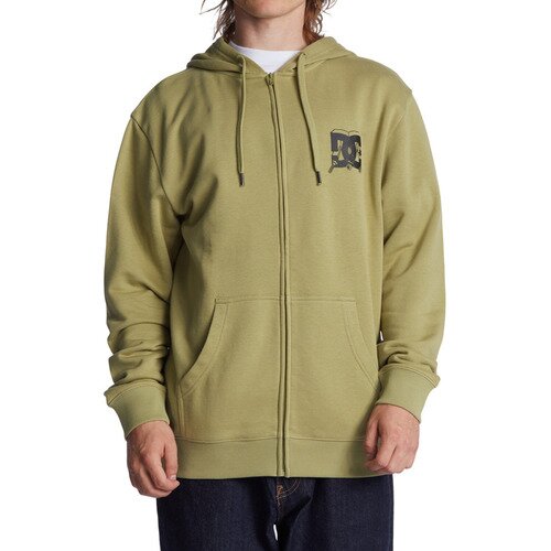 DC Shoes Hanorac barbati All Trades ADYSF03106-GJT0