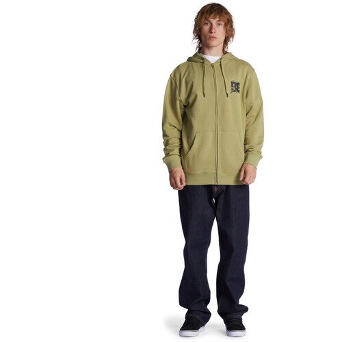 DC Shoes Hanorac barbati All Trades ADYSF03106-GJT0