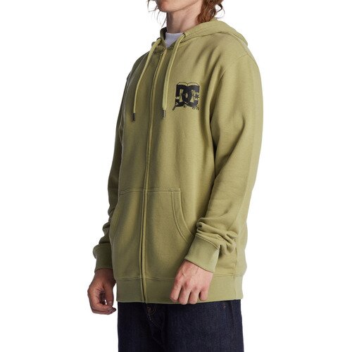 DC Shoes Hanorac barbati All Trades ADYSF03106-GJT0
