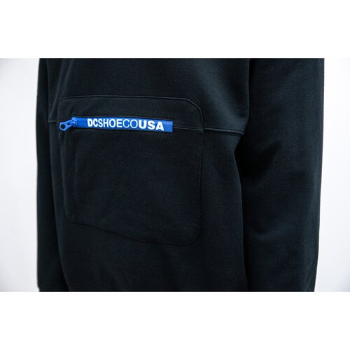 DC Shoes Hanorac barbati Covert ADYFT03296-KVJ0