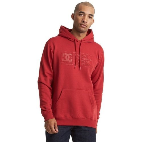 DC Shoes Hanorac barbati Density Zone EDYSF03207-RRD0