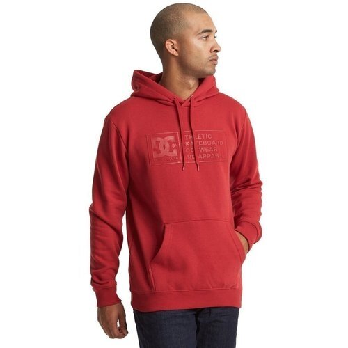 DC Shoes Hanorac barbati Density Zone EDYSF03207-RRD0
