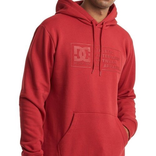 DC Shoes Hanorac barbati Density Zone EDYSF03207-RRD0