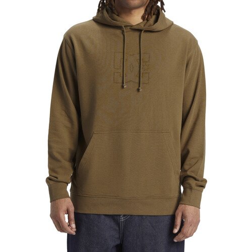 DC Shoes Hanorac barbati Highland ADYFT03403-TNF0