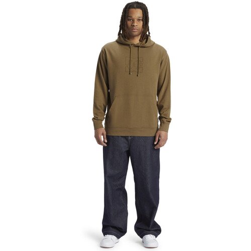 DC Shoes Hanorac barbati Highland ADYFT03403-TNF0