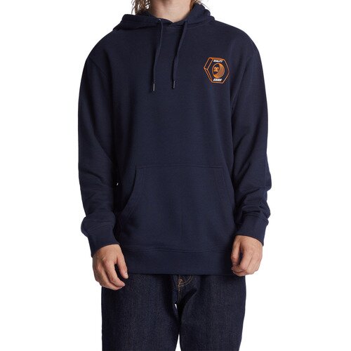 DC Shoes Hanorac barbati Quality Goods ADYSF03104-BYJ0