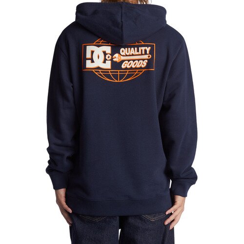 DC Shoes Hanorac barbati Quality Goods ADYSF03104-BYJ0