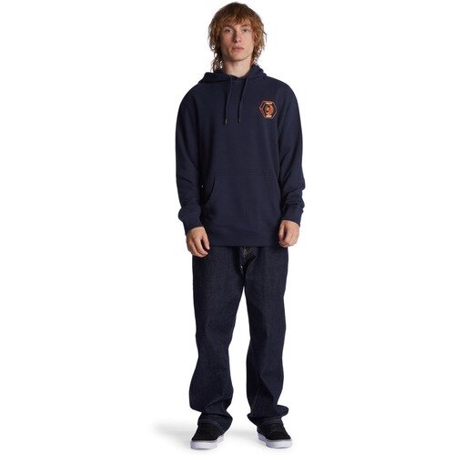 DC Shoes Hanorac barbati Quality Goods ADYSF03104-BYJ0