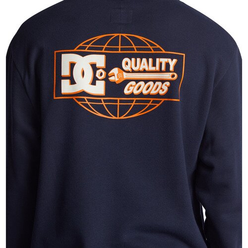 DC Shoes Hanorac barbati Quality Goods ADYSF03104-BYJ0