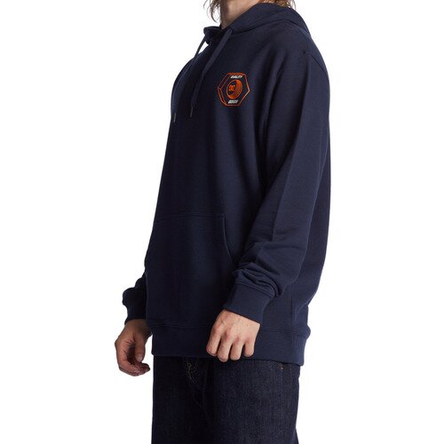 DC Shoes Hanorac barbati Quality Goods ADYSF03104-BYJ0