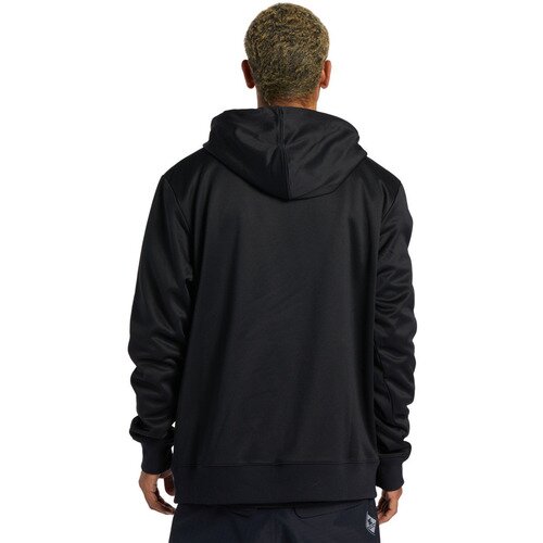 DC Shoes Hanorac barbati SNOWSTAR - TECHNICAL FLEECE ADYFT03374-KVJ0