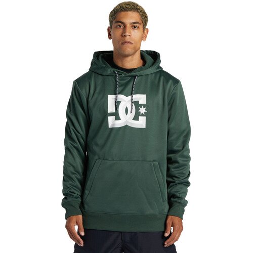 DC Shoes Hanorac barbati SNOWSTAR - TECHNICAL FLEECE ADYFT03374-SA1