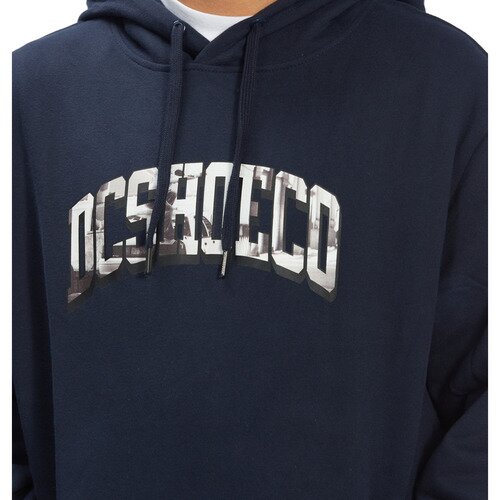 DC Shoes Hanorac barbati Stacked ADYSF03084-BYJ0