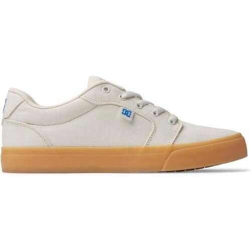 DC Shoes Pantofi sport barbati Anvil 303190-CRE