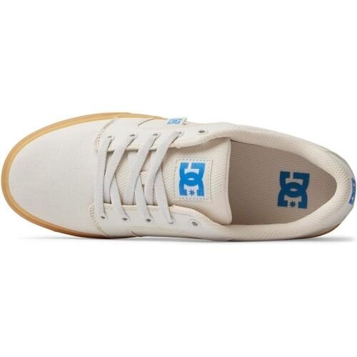 DC Shoes Pantofi sport barbati Anvil 303190-CRE