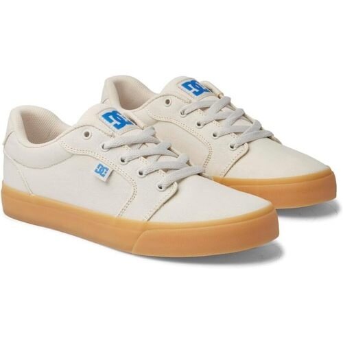 DC Shoes Pantofi sport barbati Anvil 303190-CRE