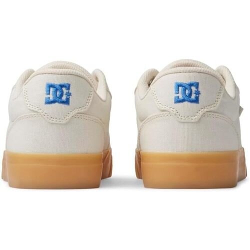 DC Shoes Pantofi sport barbati Anvil 303190-CRE